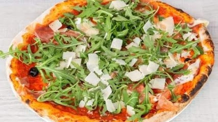 La Maison De La Pizza, Pizzas à Emporter à Limonest