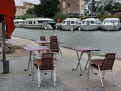 Trattoria Napoli, Pizzeria à Trèbes