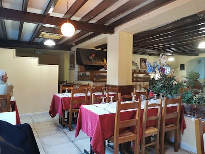 Restaurant Pizzeria la Chaumière, Pizzeria à Thiverny