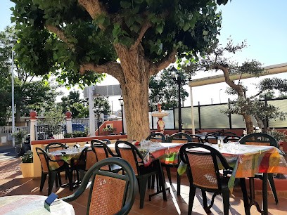 Pizzeria Santa Lucia, Pizzeria à Valras-Plage