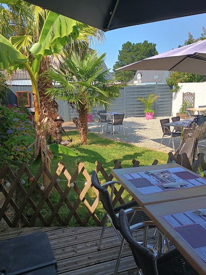 Le Commerce, Pizzeria à Plouër-sur-Rance