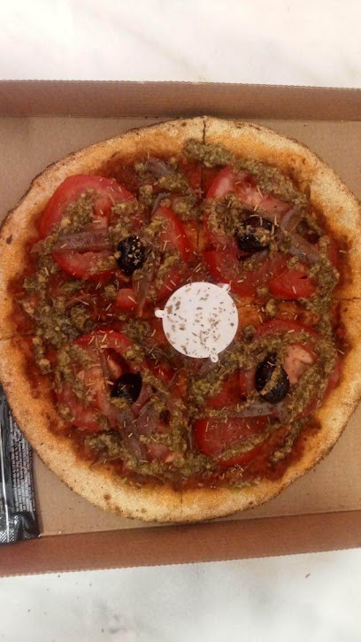 Pizzeria Chambilly - La Marseillaise, Pizzeria à Chambilly