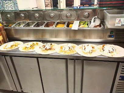 PASTA NOVA, Pizzeria à Vineuil