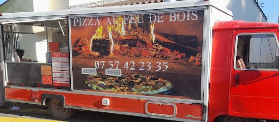 Pizza ANGEL, Pizzas à Emporter au Luc