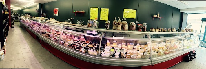 Ital'Eat Le Meilleur De L'Italie, Epicerie Italienne à Hayange