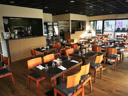 Pizzeria Di Nappo, Pizzeria à Oyonnax