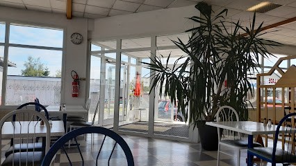 Le Grand Large, Pizzas à Emporter à Loches