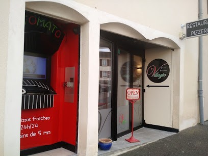 Le Villagio, Pizzeria à Ludres