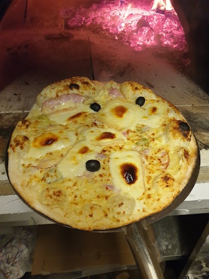 Sichano², Pizzas à Emporter à Sainte-Gemme-Moronval
