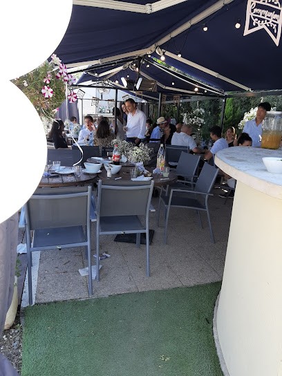 Pizza Montaleigne, Pizzeria à Saint-Laurent-du-Var