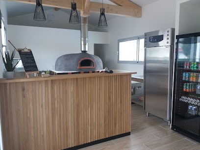AITAMA, Pizzas à Emporter à Saint-Pierre-d'Irube