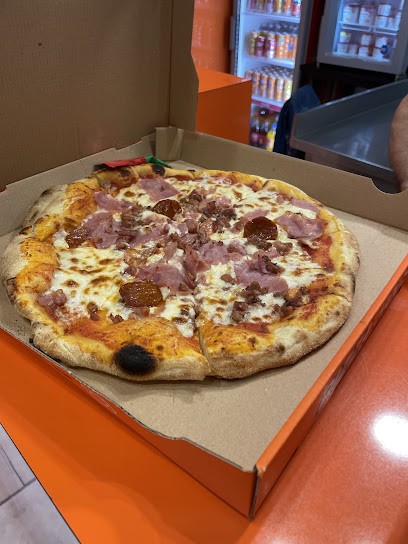 Pizza House’s, Pizzeria à Thorigny-sur-Marne