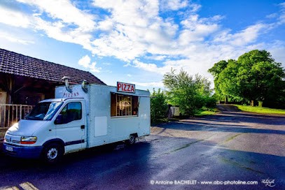 Pizzaïo'la, Pizzas à Emporter à Gorses