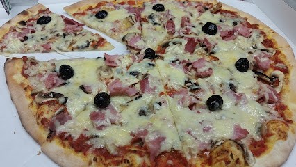 Bella Pizza Rognac, Pizzas à Emporter à Rognac