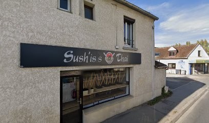 Pizza Hapido, Pizzeria à Othis