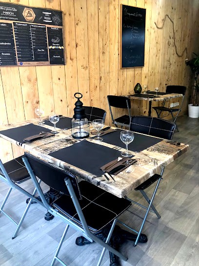 Pizza Ferralaise, Pizzas à Emporter à Ferrals-les-Corbières