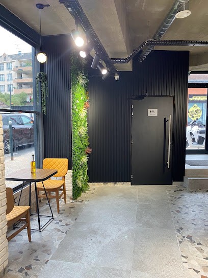 Pizza Time® Ris-Orangis, Pizzeria à Ris-Orangis