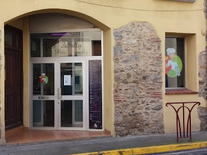Pizz'Family, Pizzeria à Maureillas-las-Illas