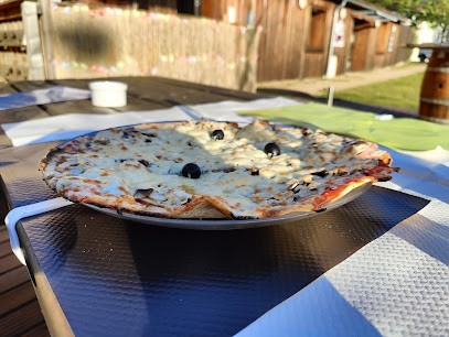 L imprévu, Pizzeria à Sore