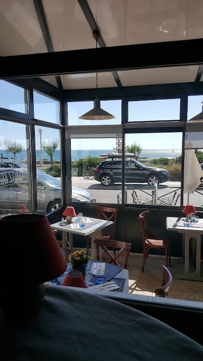L'horizon, Pizzeria aux Sables-d'Olonne