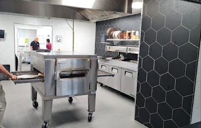 The Kruster Food ®, Pizzeria à Ormoy