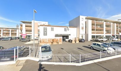 La Placette, Pizzeria à Morières-lès-Avignon
