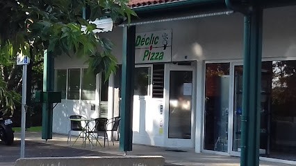 Déclic Pizza, Pizzeria à Saint-Pierre-d'Irube