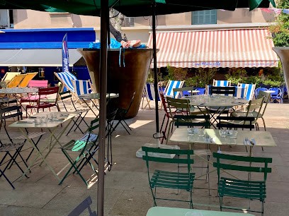 Ciao Marcello, Pizzeria à Marseille 02