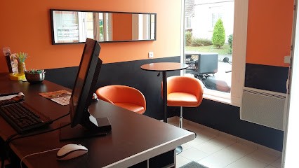 M Pizza, Pizzeria à Méricourt