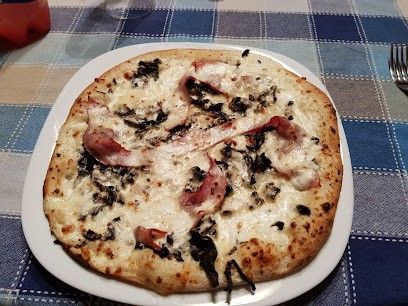 Pizza Le Feu De Bois, Pizzeria à Saint-Dié-des-Vosges