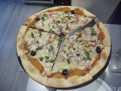 Chez Pierrot, Pizzeria à Pertuis