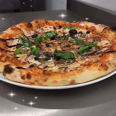 Tonypizz, Pizza À Emporter à Lorgues