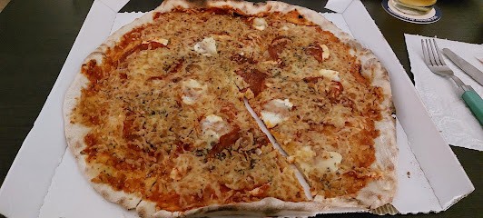 Pizza chouchou, Pizzas à Emporter à Bruz