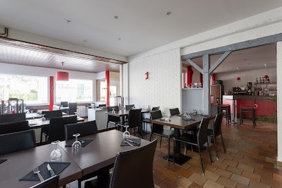 Le Cagliari, Pizzeria à Saint-Brevin-les-Pins