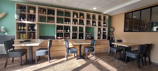 La Pulcinella, Pizzeria à Thaon