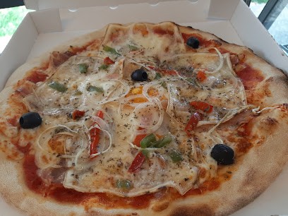 La Tour De Pizz', Pizzas à Emporter à Arengosse