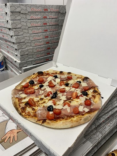 Royal Pizza, Pizzas à Emporter à Saint-Jorioz