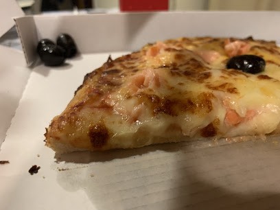 La Pizzéria, Pizzeria à Halluin