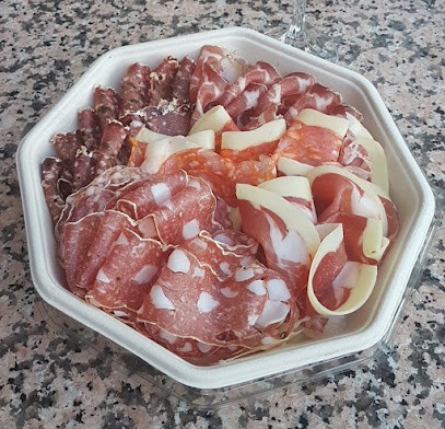 Le Garde Manger du Connétable, Epicerie Italienne à Chantilly