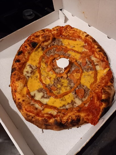 Le Camion à Pizzas, Pizzas à Emporter à Saint-Péran