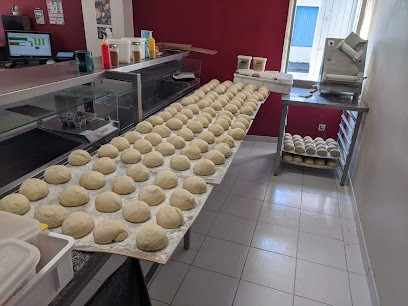 LOOK PIZZA, Pizzeria à Rochefort