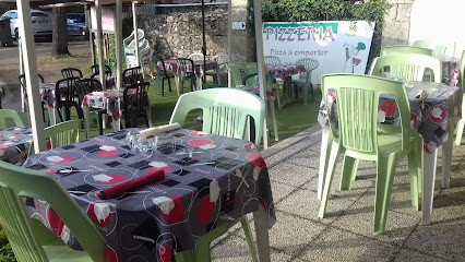 Pizzeria de l'Horloge, Pizzeria à Saint-Macaire