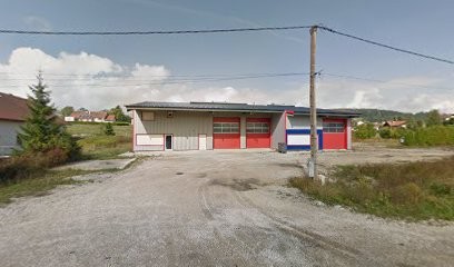 Mona Pizza, Pizzas à Emporter au Russey