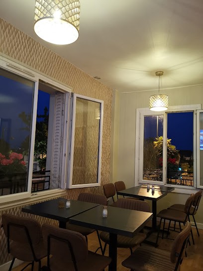 Top Pizza, Pizzeria à Sceaux