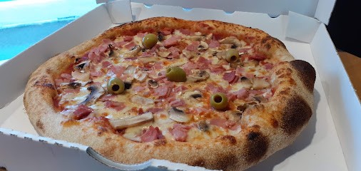 Cobus pizza, Pizzas à Emporter à Jouy