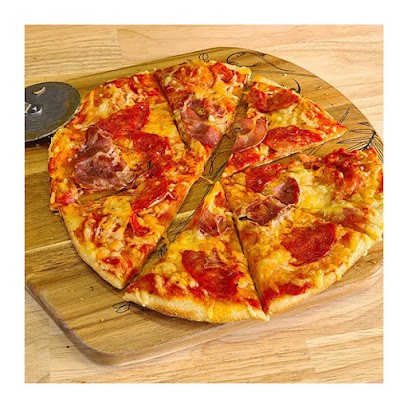 MADE IN PIZZA, Pizzas à Emporter au Pizou