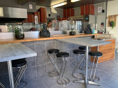 L'Arestavou, Pizzas à Emporter à Langeac