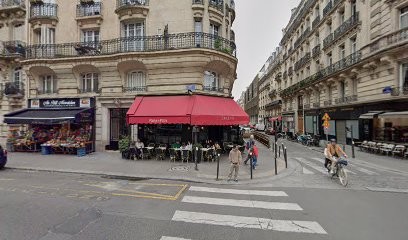 DIMI & ZAG, Pizzas à Emporter à Paris 17