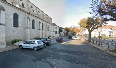 Pizza Maggy, Pizzas à Emporter à Allez-et-Cazeneuve