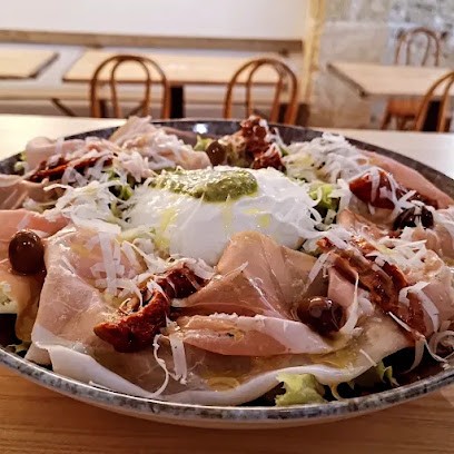 Pizzeria Romana - Pézenas, Pizzeria à Pézenas